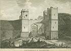 Old Gateway at Dandelion | Margate History